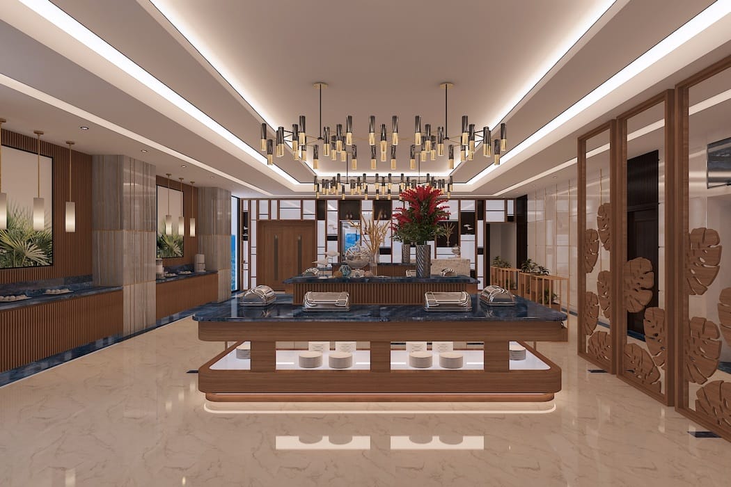 khách sạn Canvas Đà Nẵng