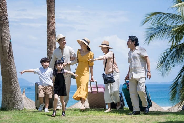 Du lịch Đà nẵng