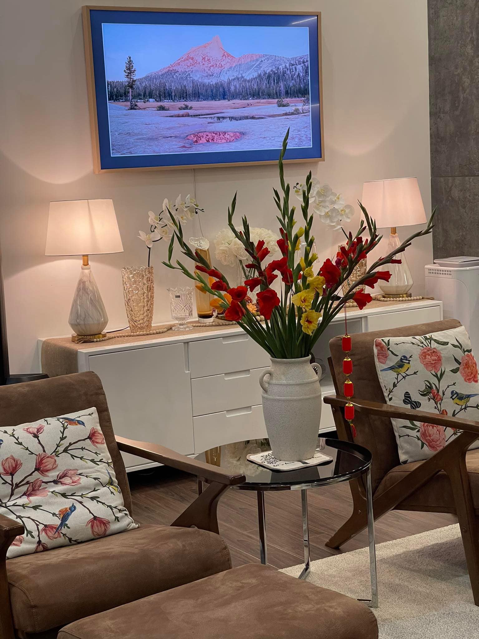 cửa hàng bình hoa tại đà nẵng