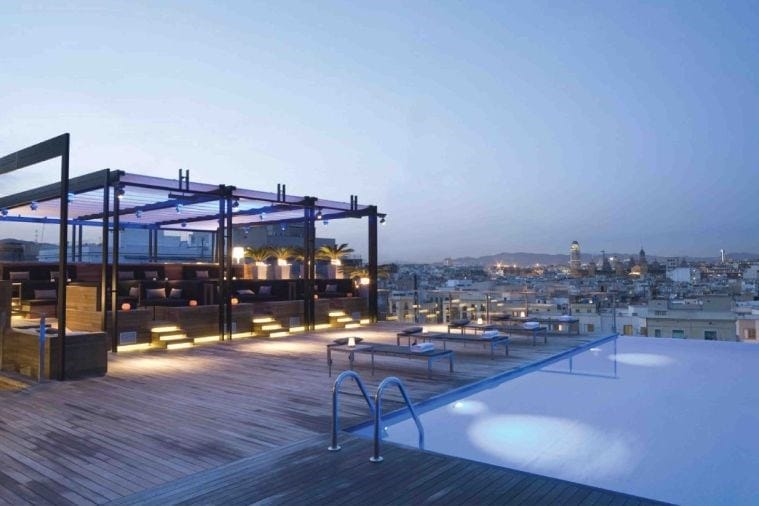 khách sạn Canvas Đà Nẵng