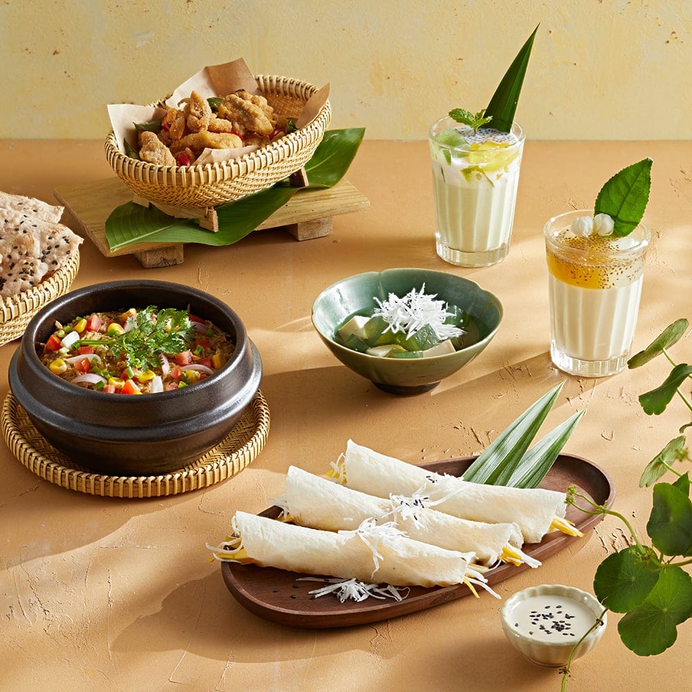 nhà hàng Madame Lân Đà Nẵng