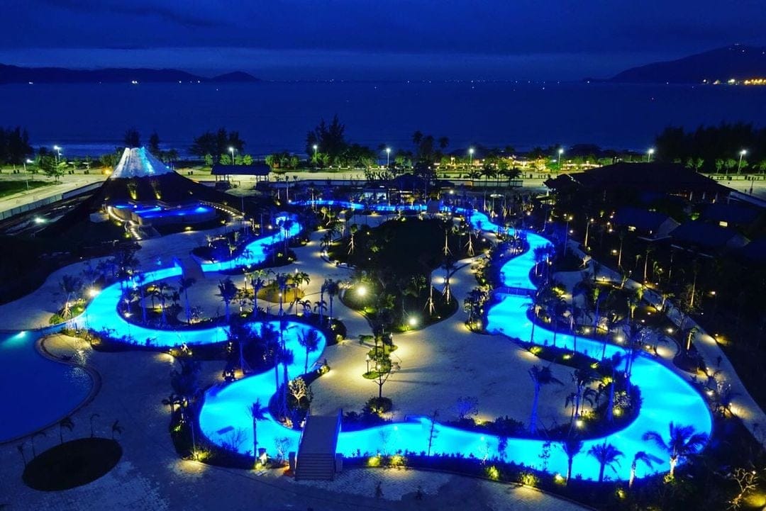 Mikazuki Japanese Resorts Đà Nẵng