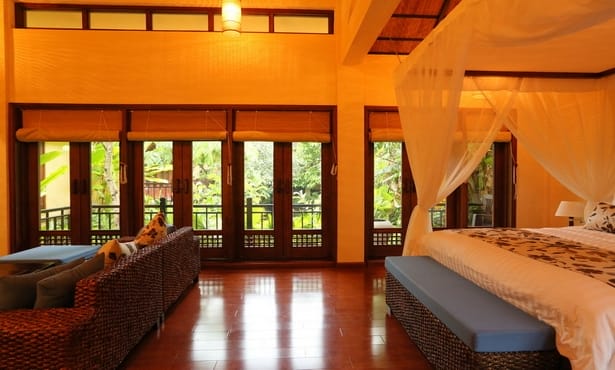 Blossom Resort Da Nang