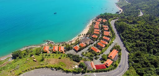 Sơn Trà resort và spa Đà Nẵng