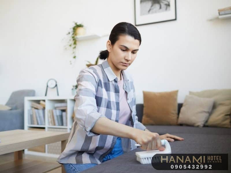 Địa chỉ giặt ghế sofa Đà Nẵng