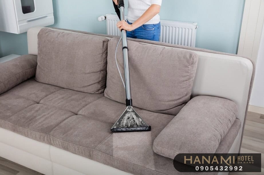 Địa chỉ giặt ghế sofa Đà Nẵng