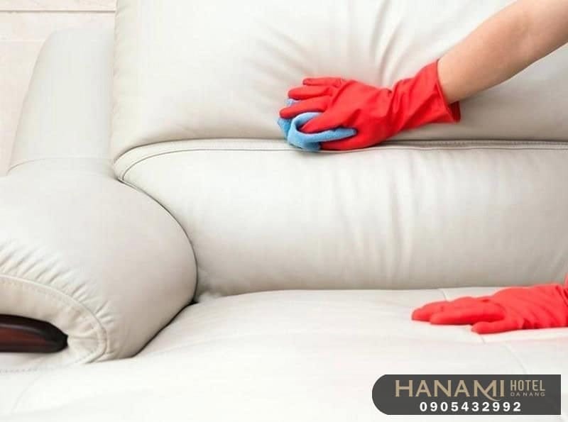 Địa chỉ giặt ghế sofa Đà Nẵng