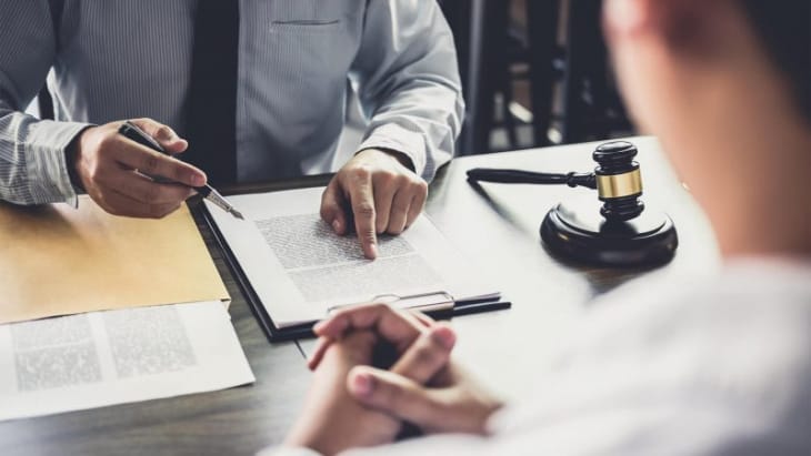 văn phòng luật sư Đà Nẵng