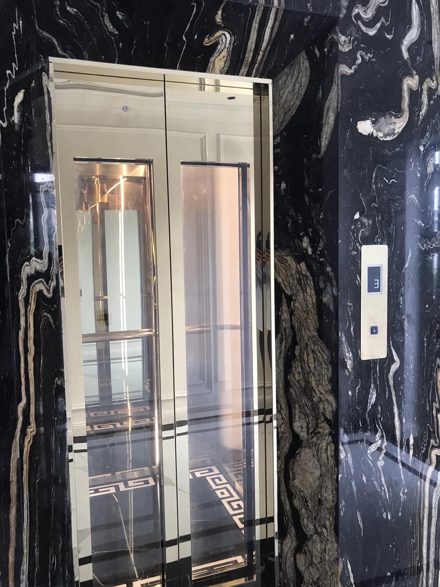 công ty lắp đặt thang máy Đà Nẵng