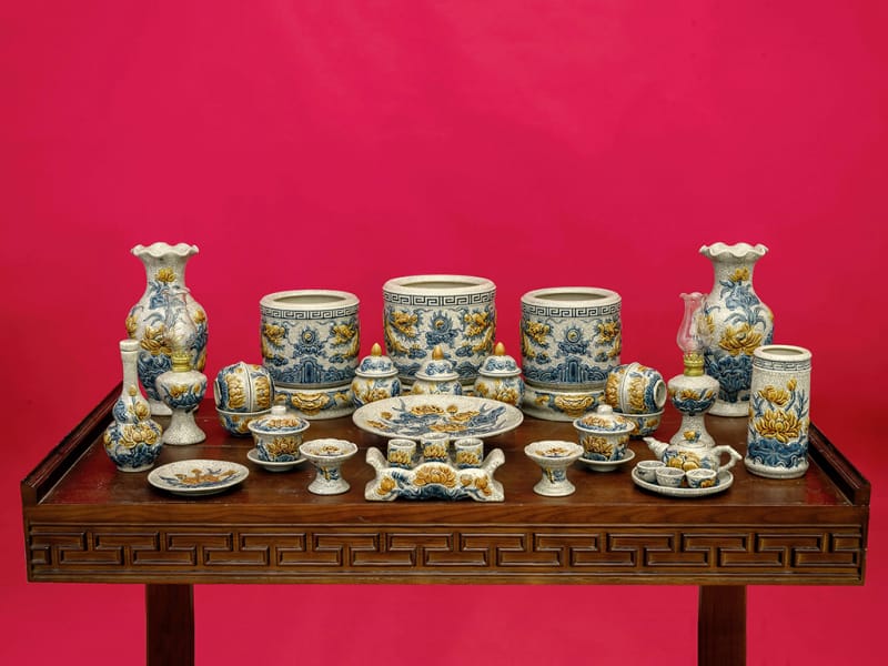 cửa hàng đồ thờ cúng Đà Nẵng uy tín