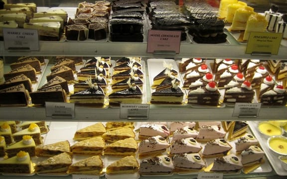 Quán ăn ngon đường Lê Duẩn