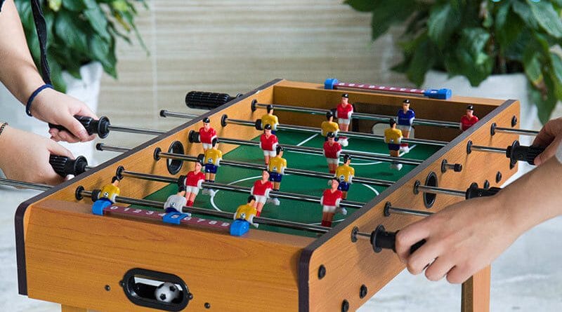 Bàn bi lắc Đà Nẵng