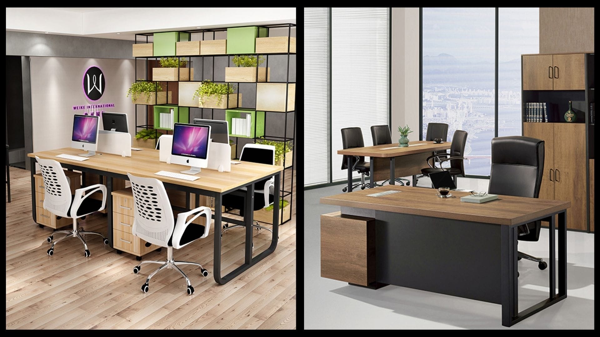 nội thất văn phòng Đà Nẵng