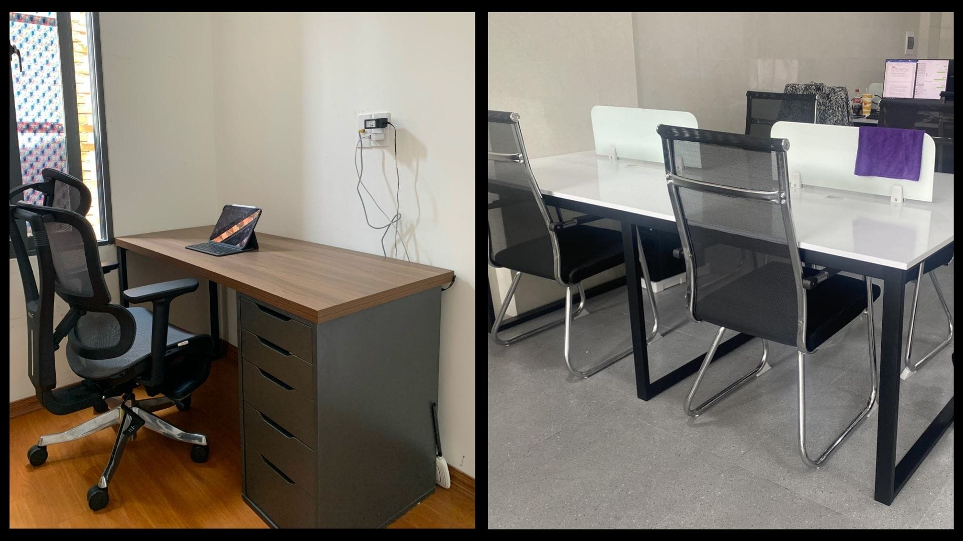 nội thất văn phòng Đà Nẵng