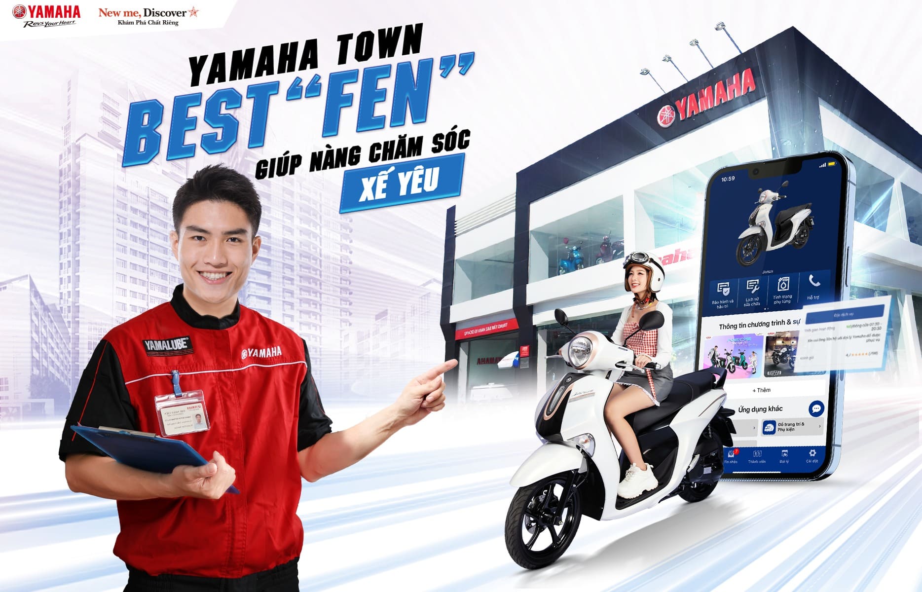 địa chỉ sửa xe máy uy tín tại Đà Nẵng