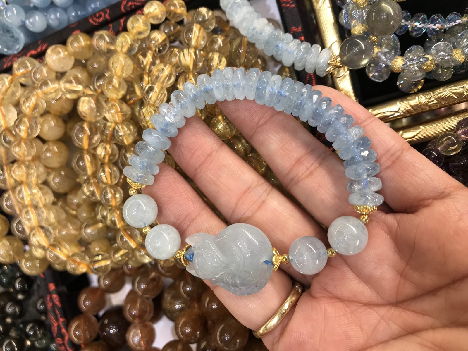 10 địa chỉ bán trang sức đá non nước đà nẵng