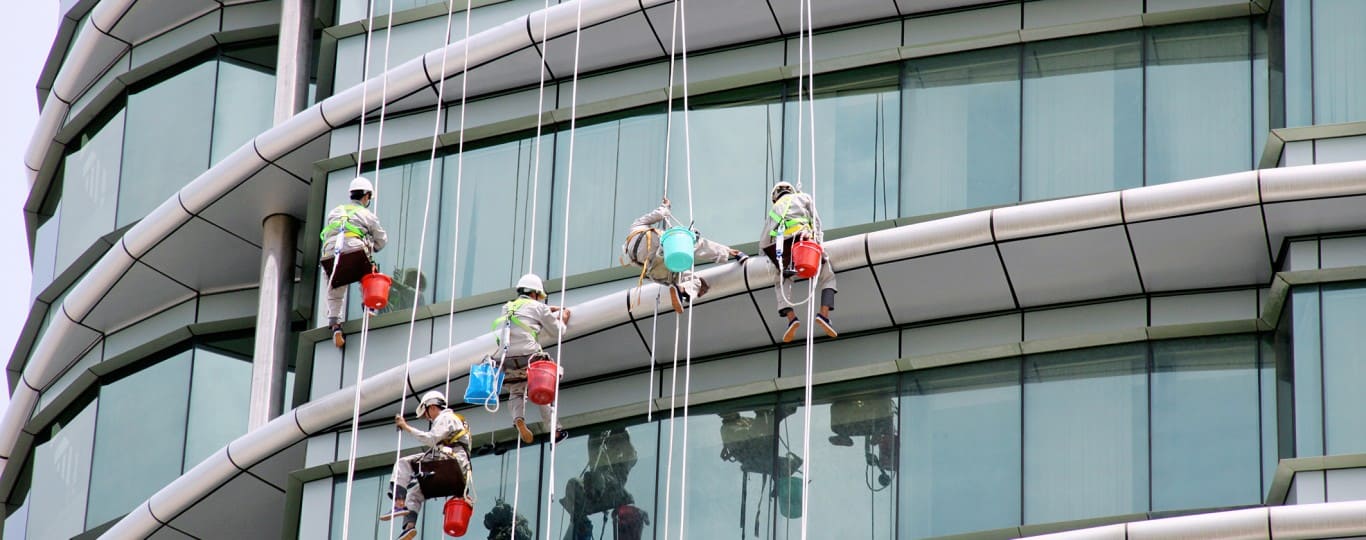 dịch vụ vệ sinh công nghiệp Đà Nẵng