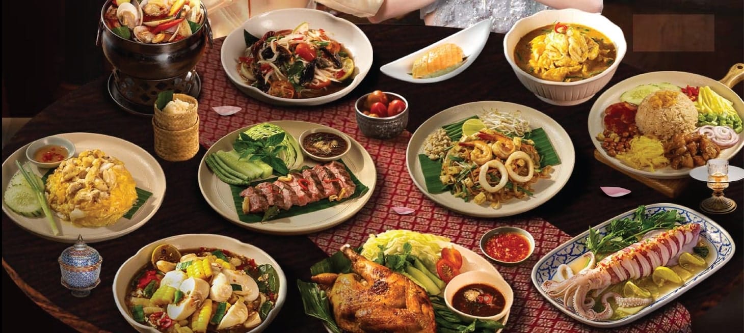 Thai Market Đà Nẵng