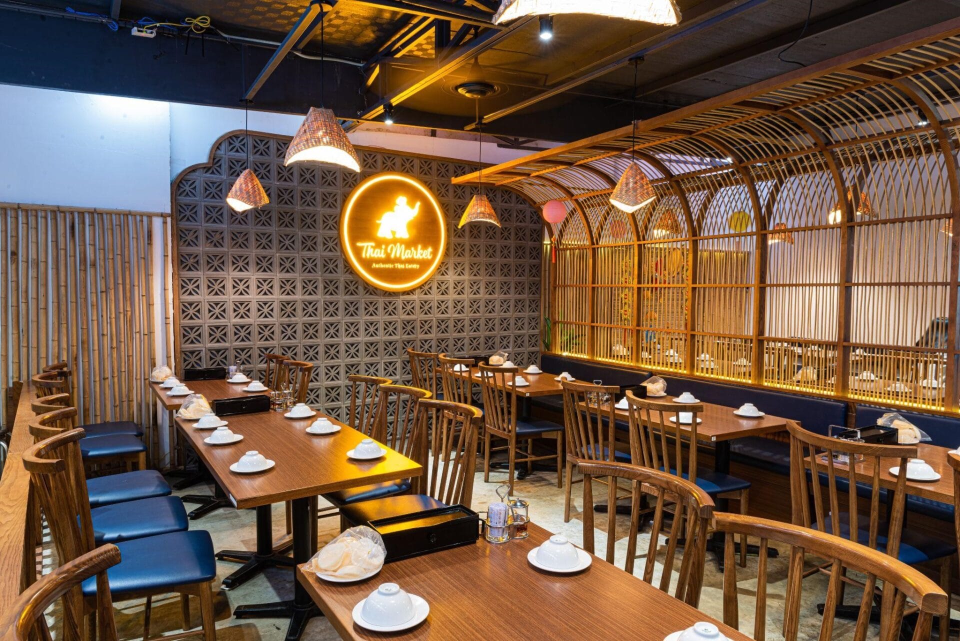 Thai Market Đà Nẵng