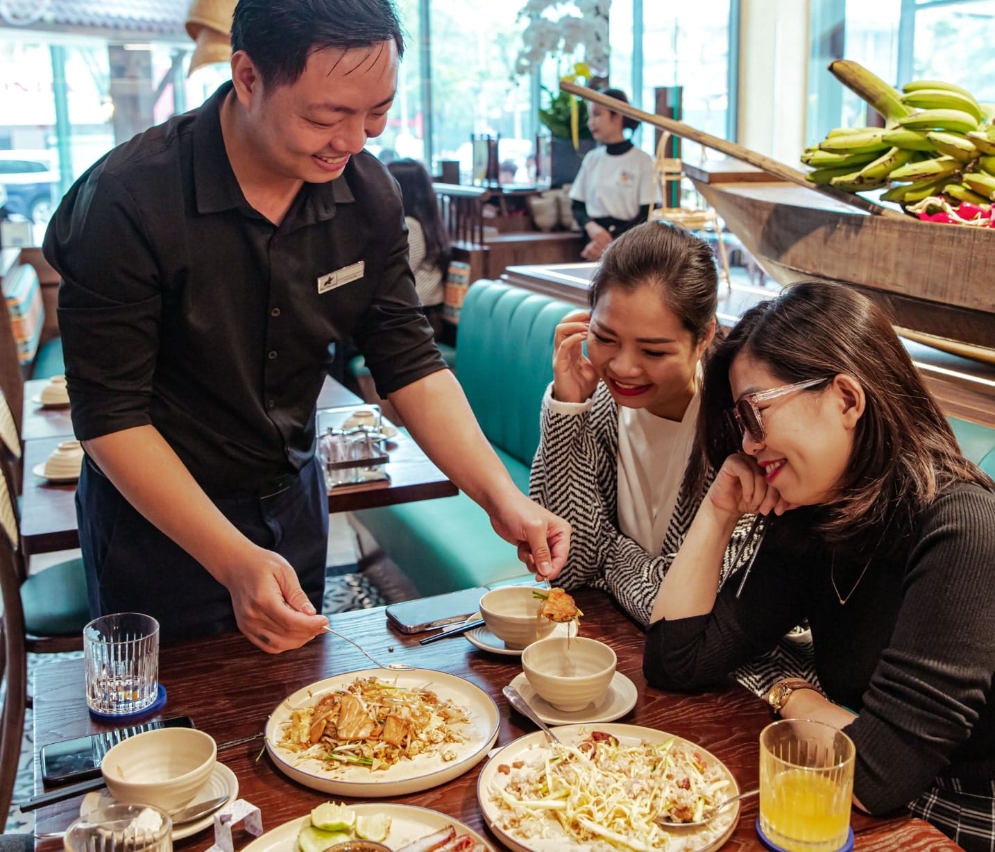 Thai Market Đà Nẵng