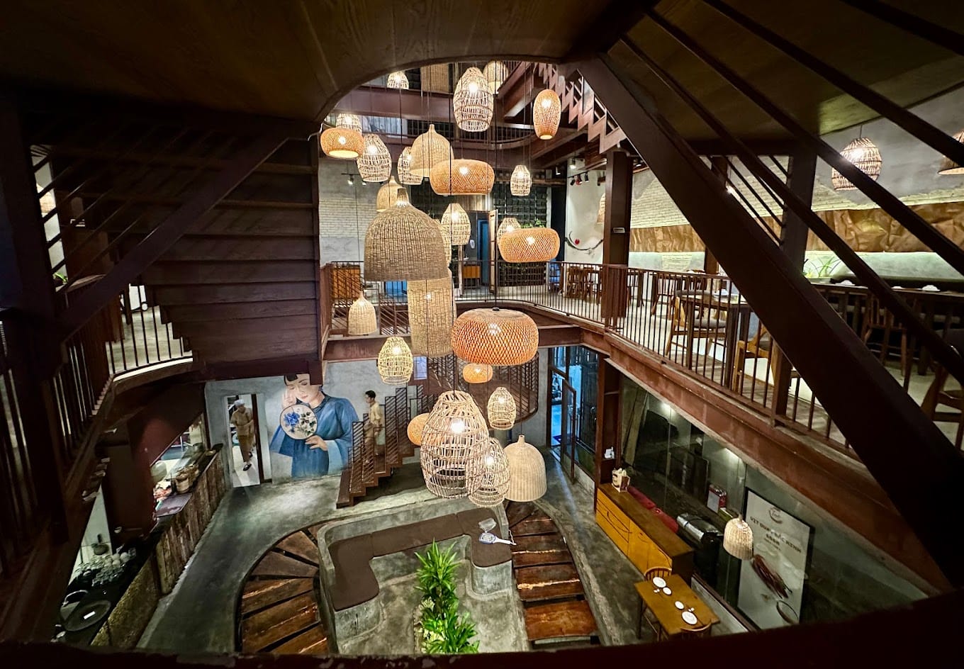 C.Tao Chinese Restaurant