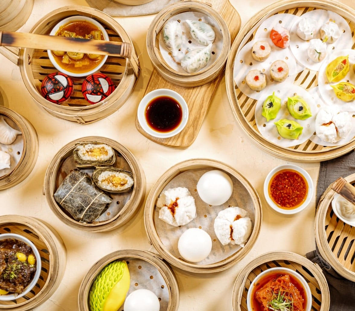 C.Tao Chinese Restaurant