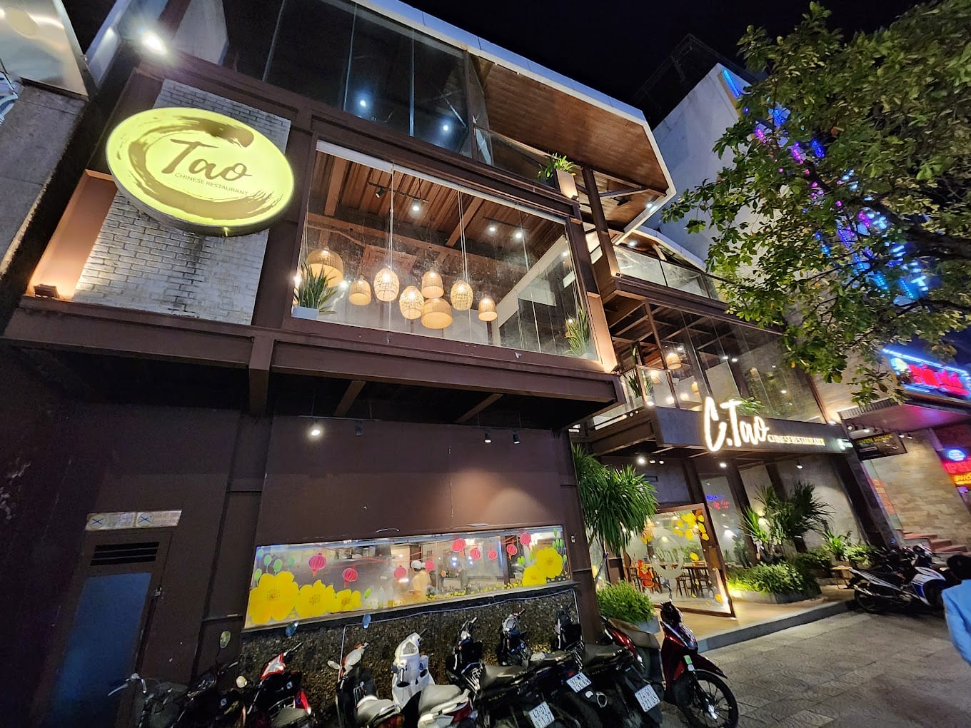 C.Tao Chinese Restaurant