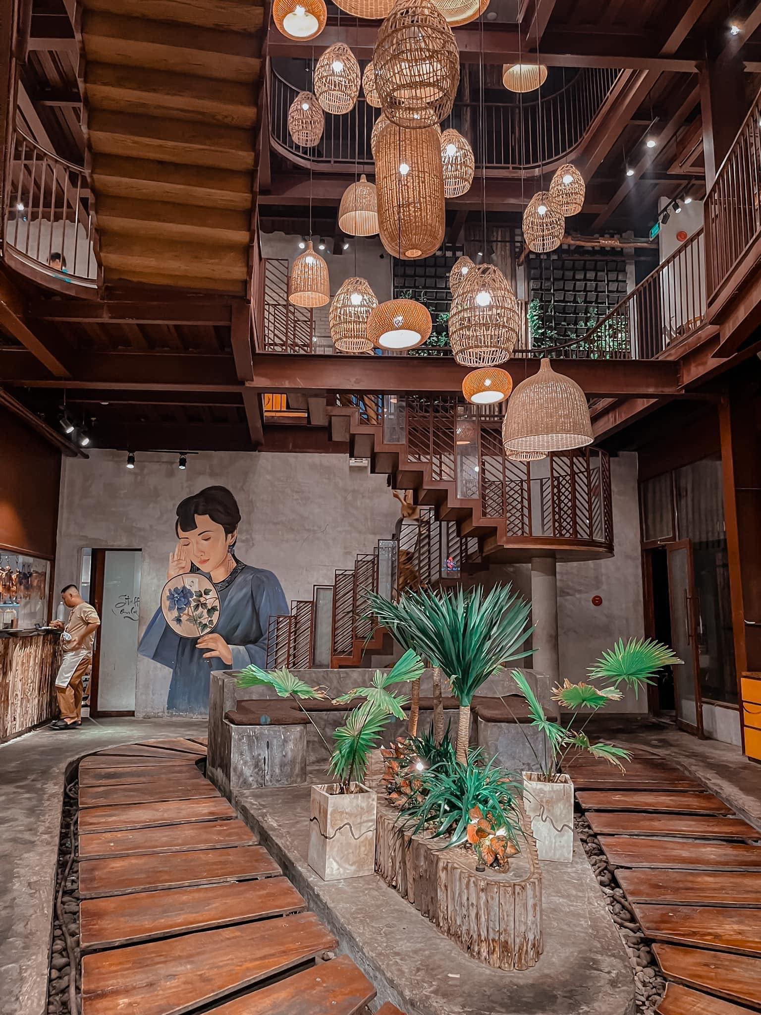 C.Tao Chinese Restaurant