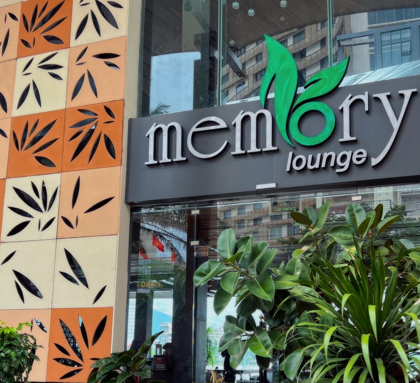 Memory Lounge Đà Nẵng