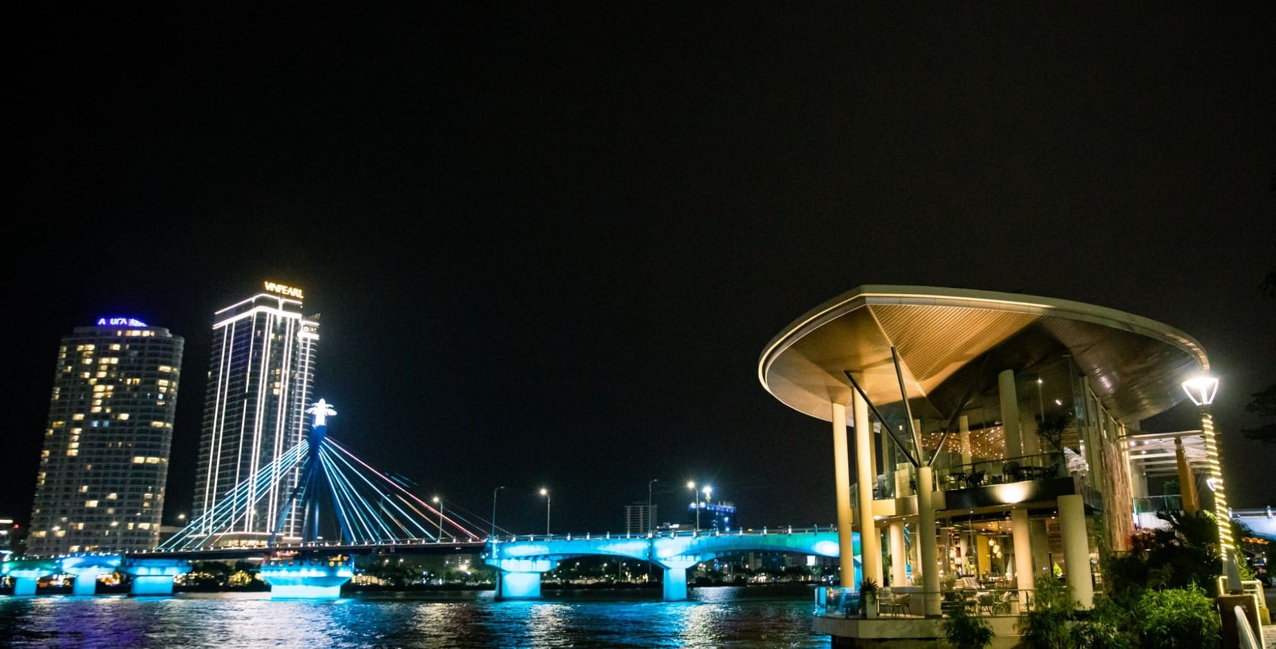 Memory Lounge Đà Nẵng