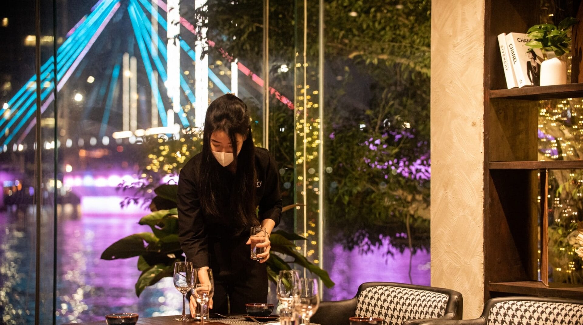 Memory Lounge Đà Nẵng