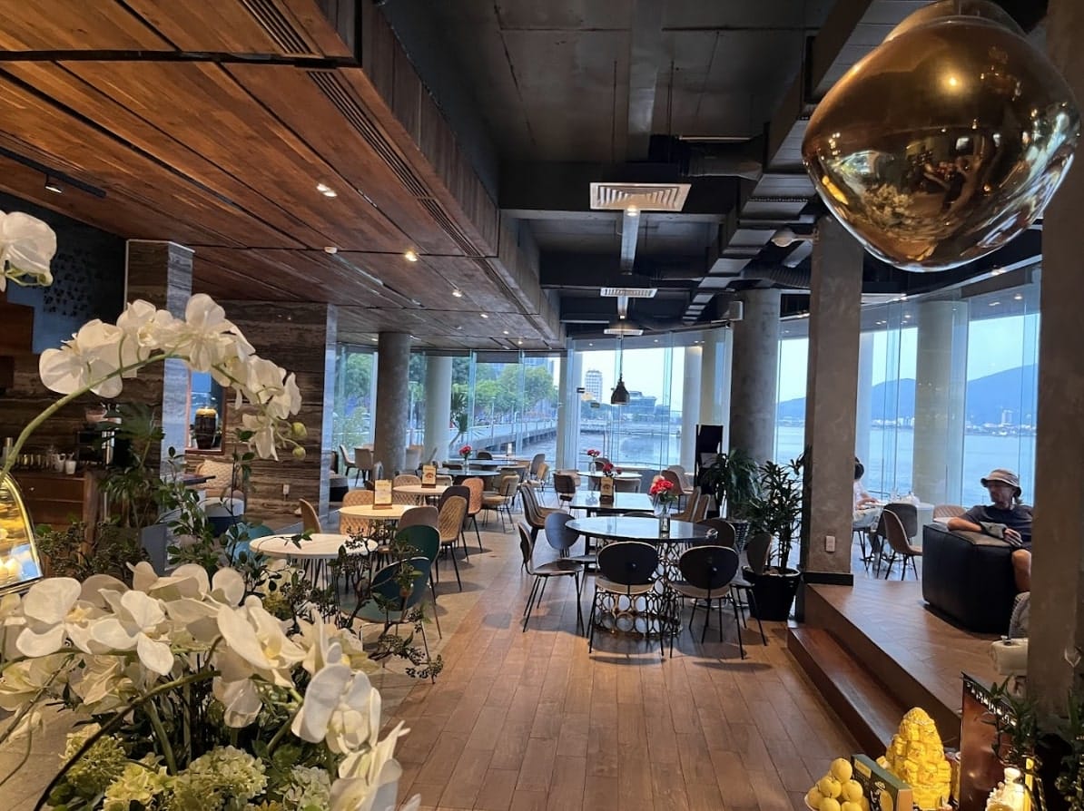 Memory Lounge Đà Nẵng