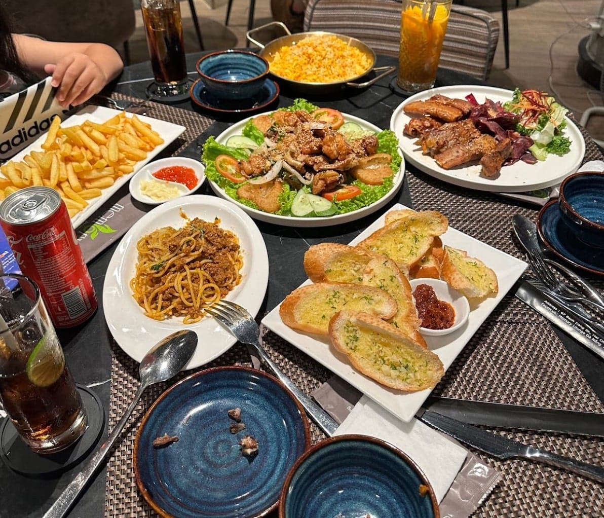 Memory Lounge Đà Nẵng