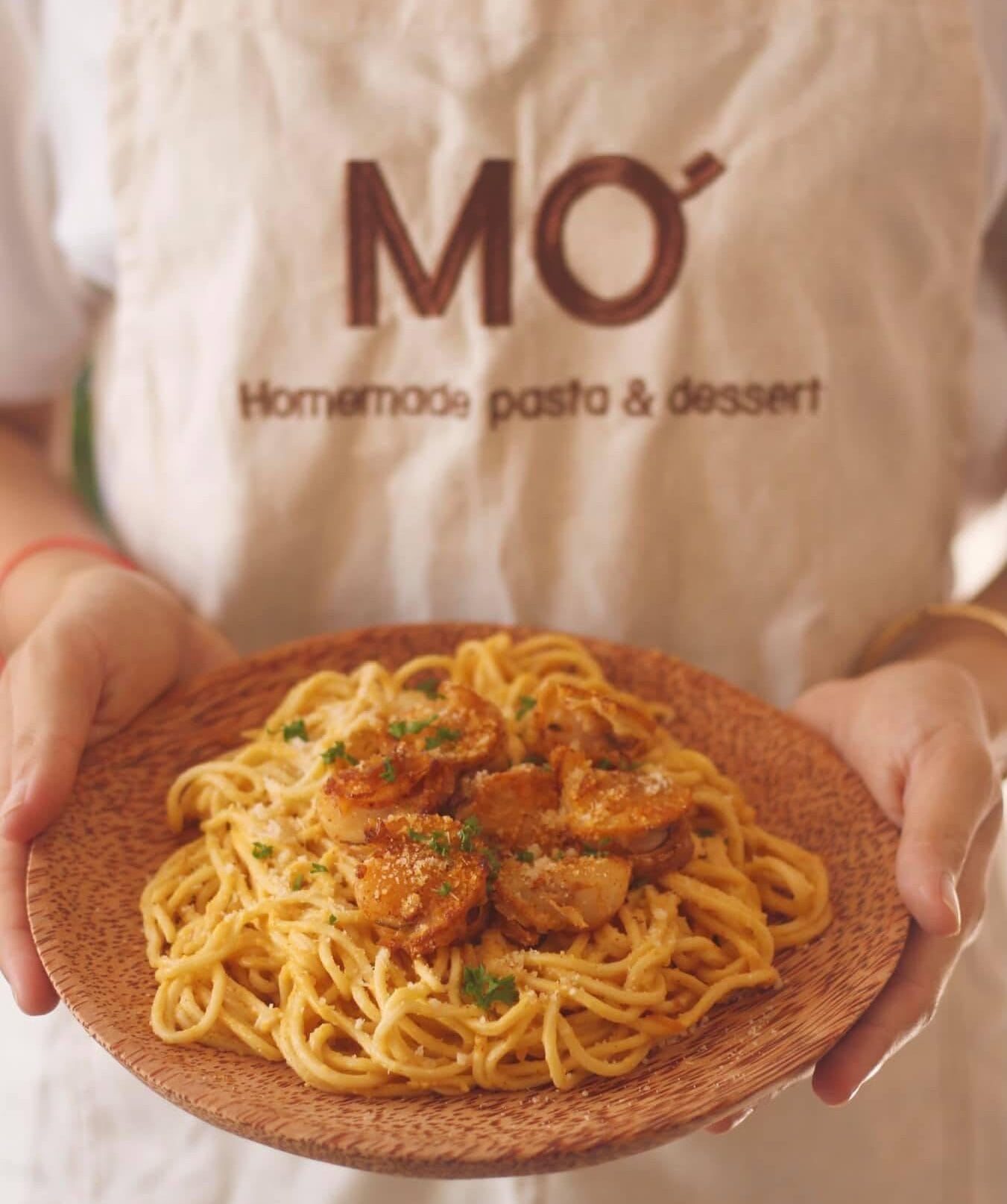 Mơ Homemade Pasta And Dessert