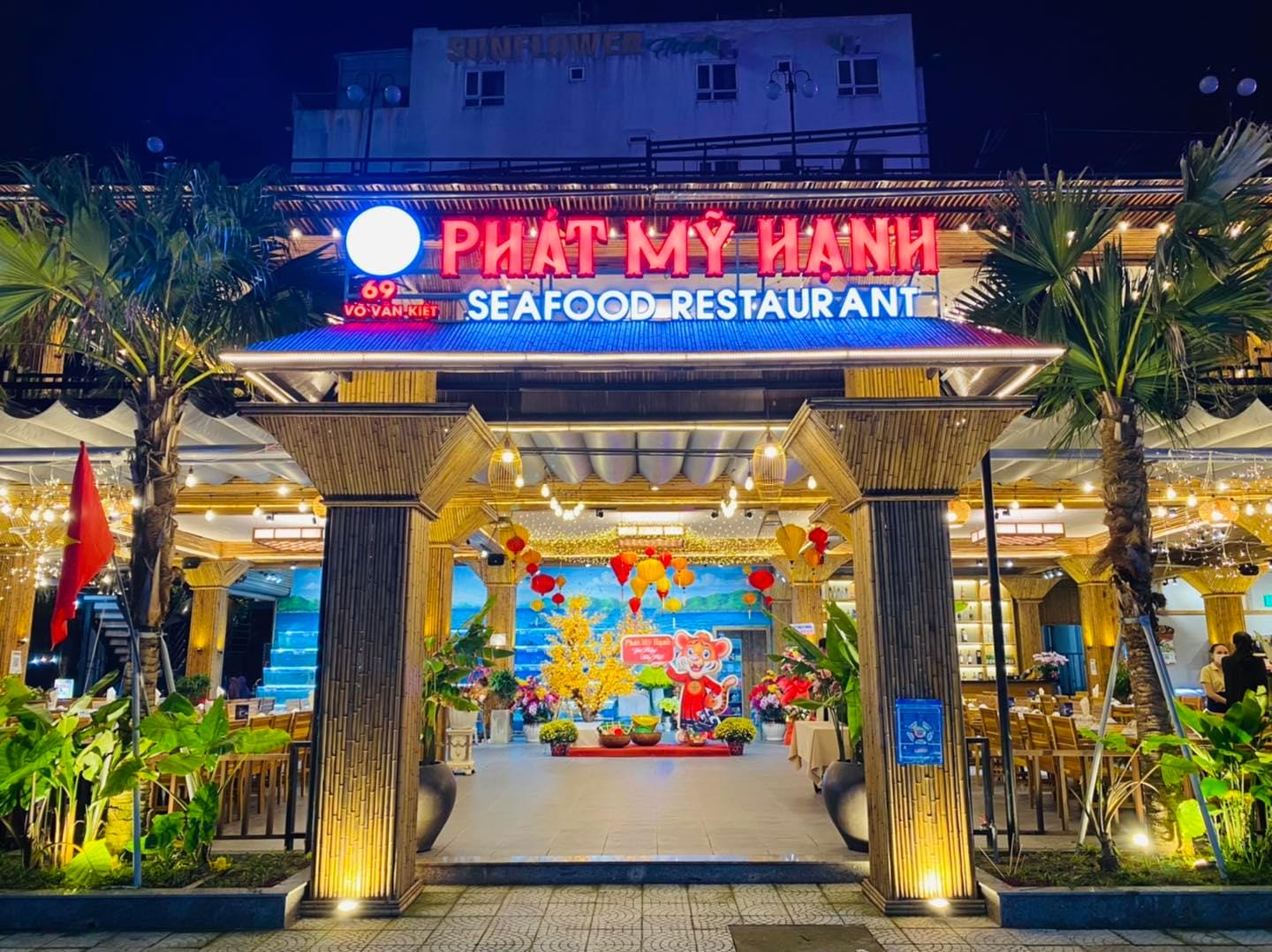 Phát Mỹ Hạnh Seafood