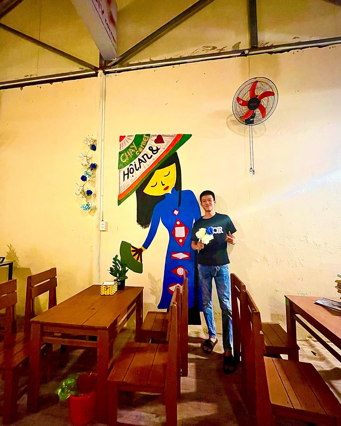 Chay Corner - Vietnamese Dumplings