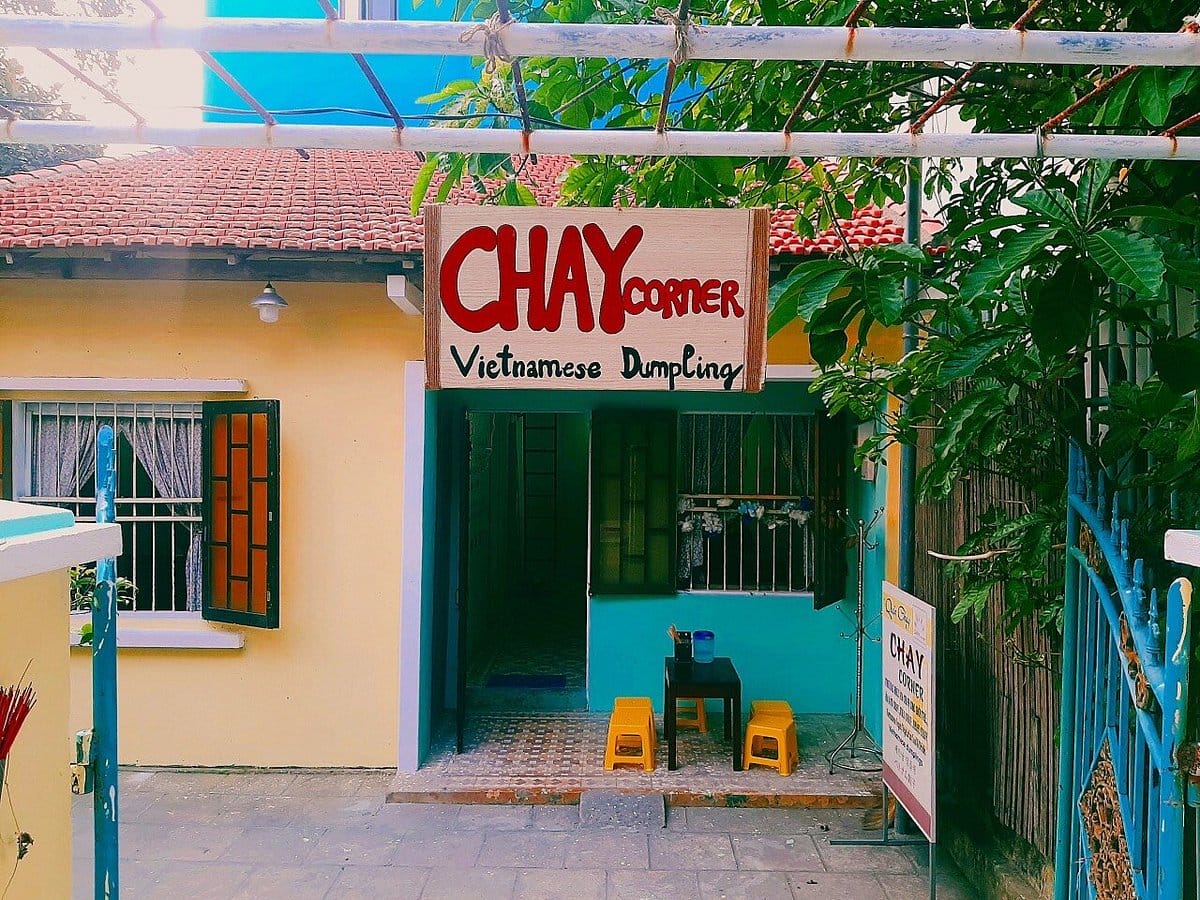 Chay Corner - Vietnamese Dumplings