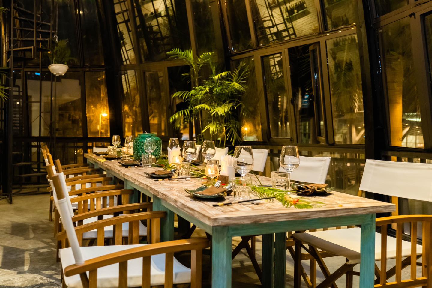 MeliOh Bistro Đà Nẵng