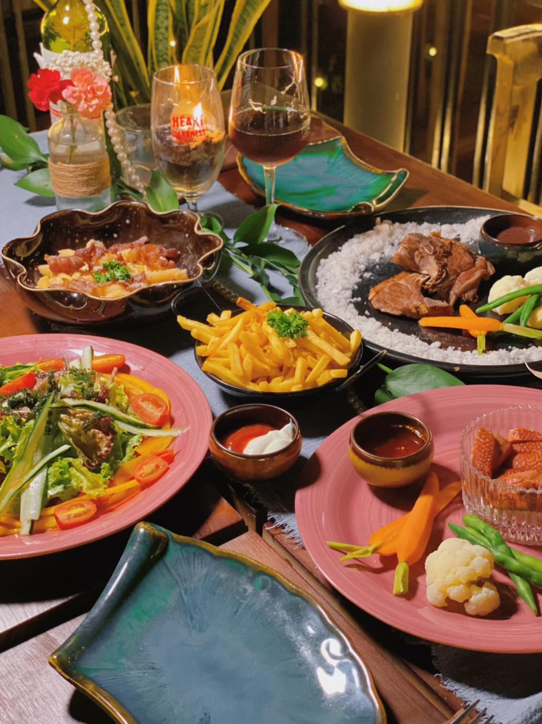 MeliOh Bistro Đà Nẵng