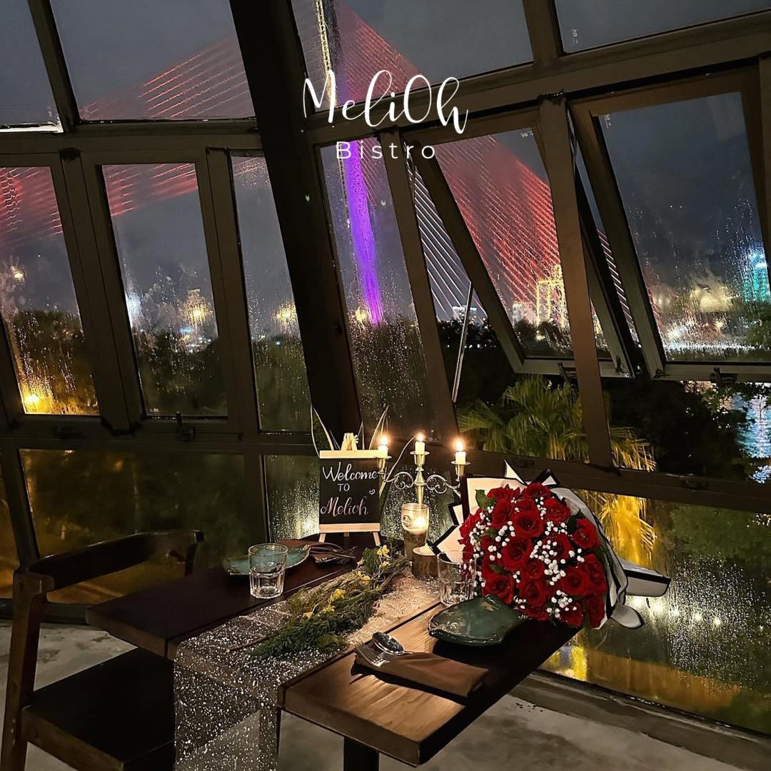 MeliOh Bistro Đà Nẵng