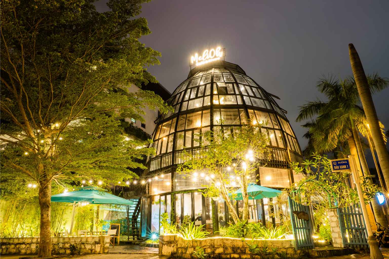 MeliOh Bistro Đà Nẵng