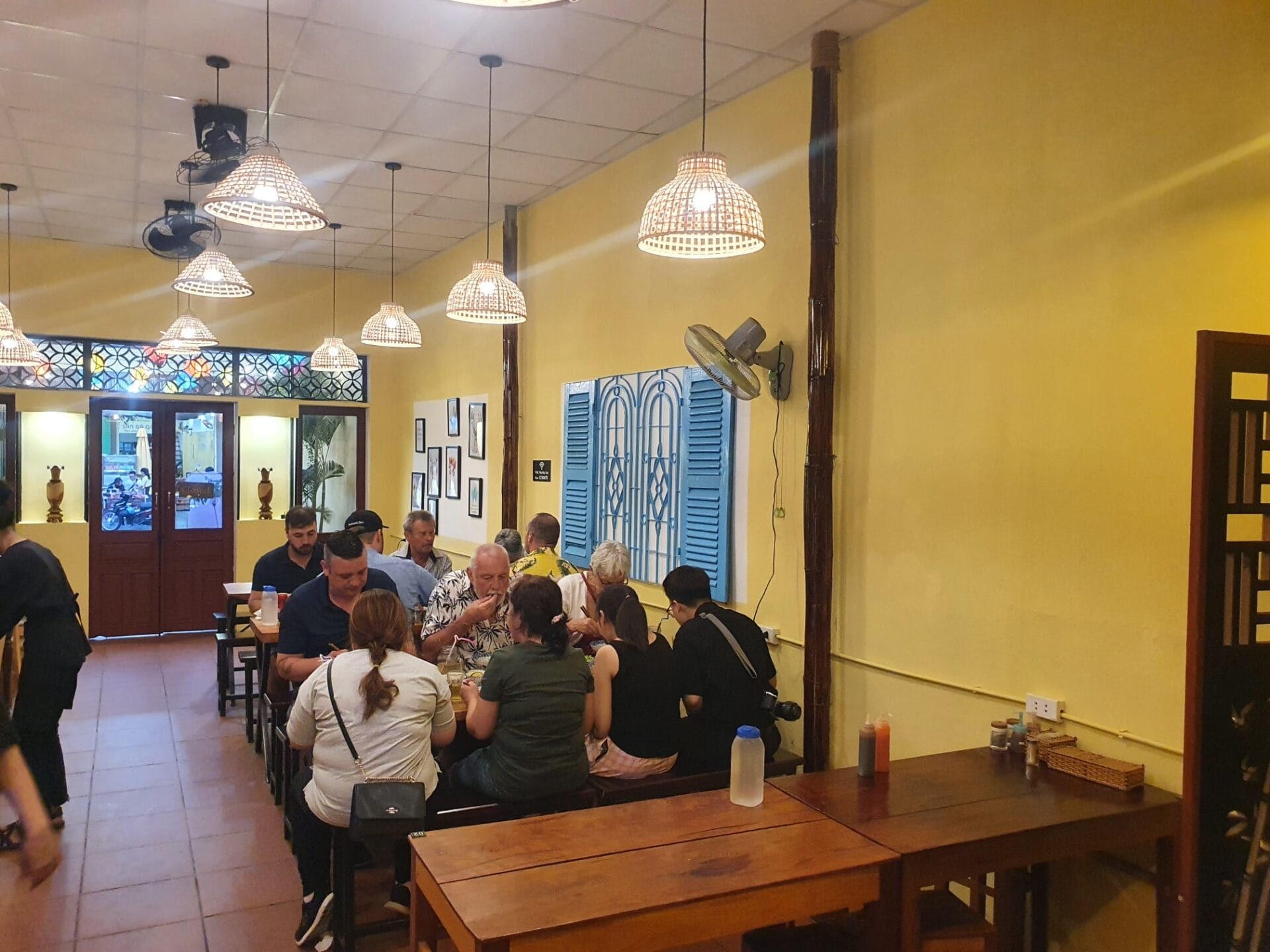 Nha hang Bep Xua Da Nang 3