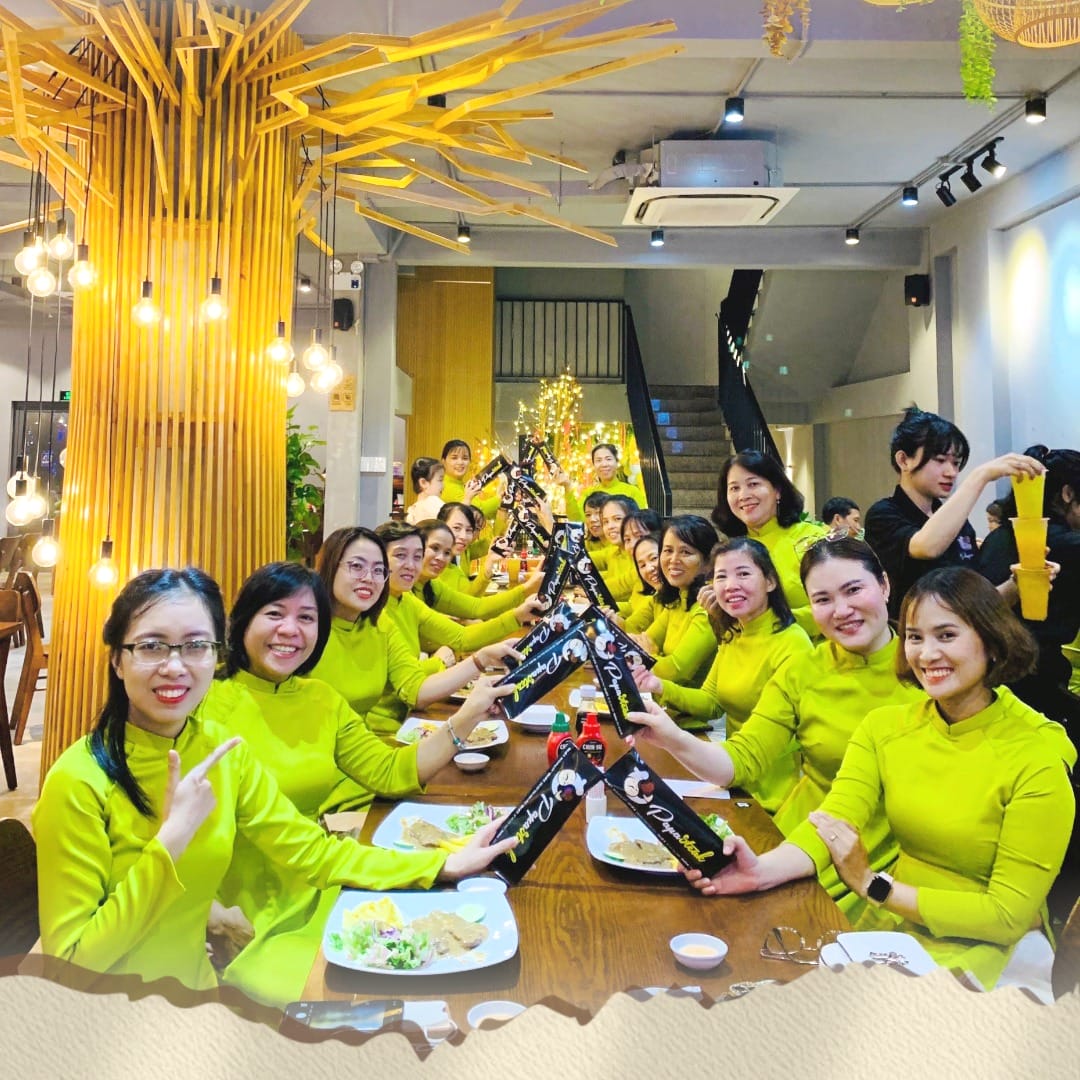 PapaSteak Restaurant 5