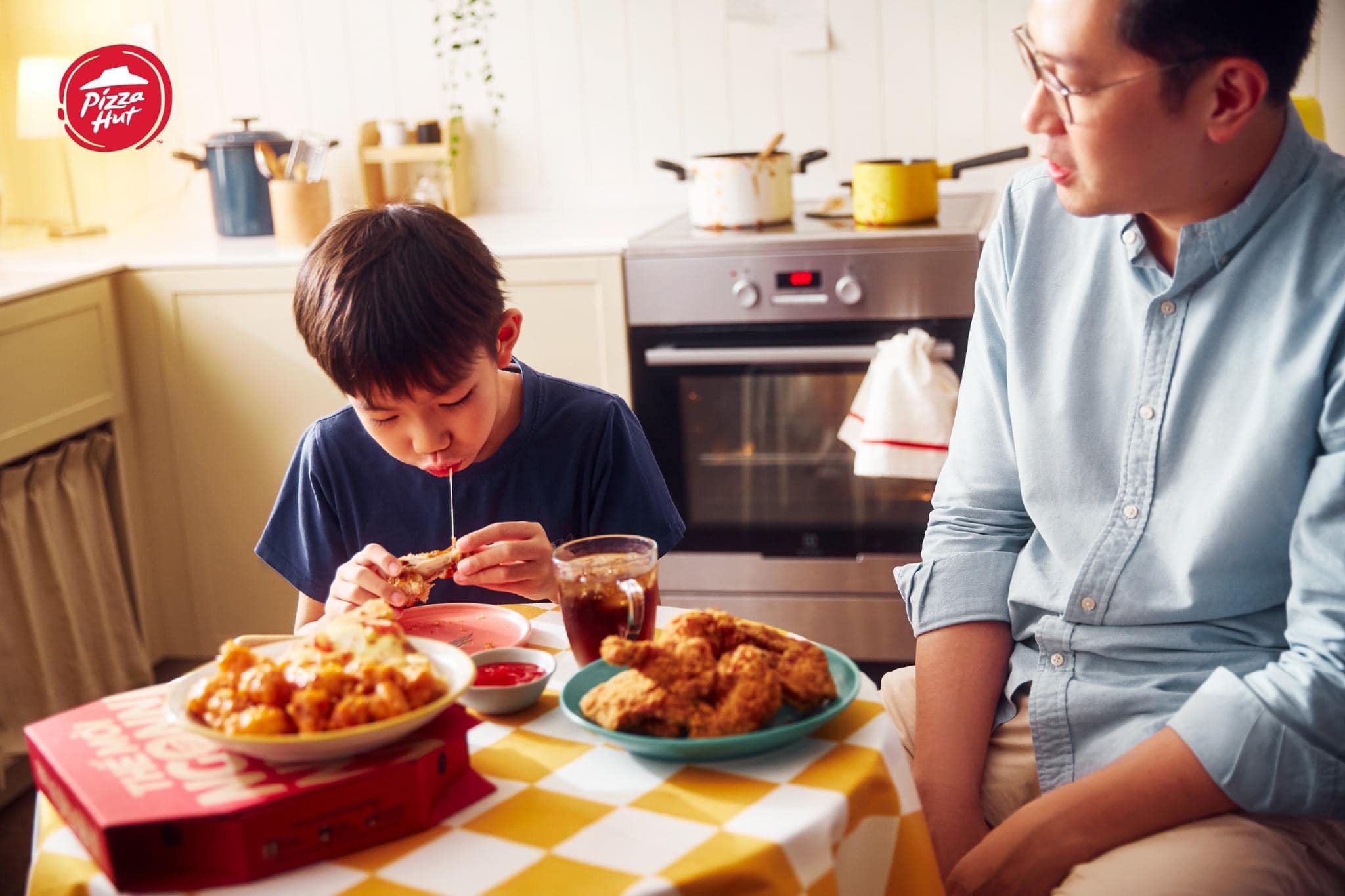 Pizza Hut Đà Nẵng 2