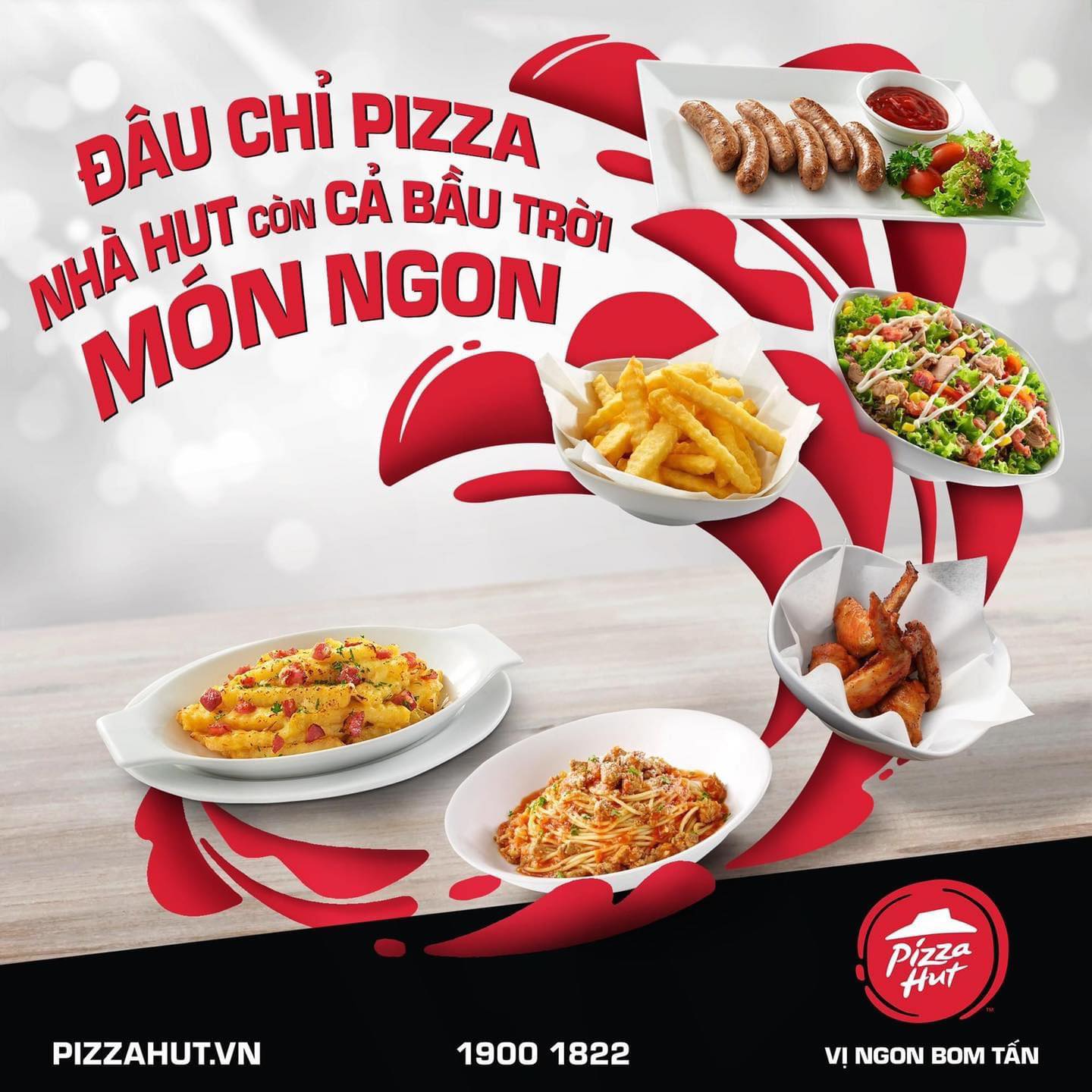 Pizza Hut Đà Nẵng 4