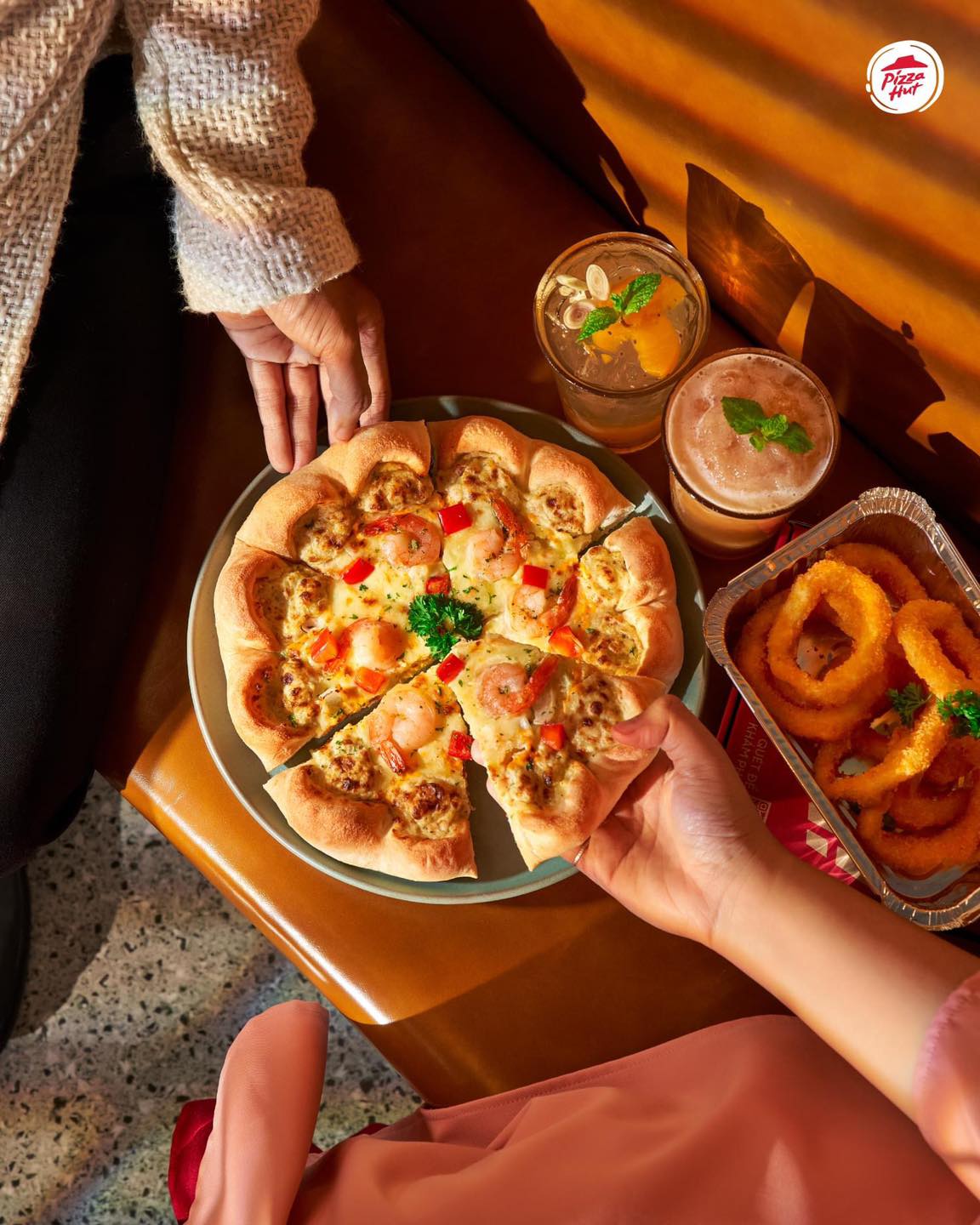 Pizza Hut Đà Nẵng 5