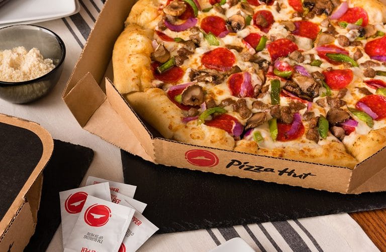 Pizza Hut Đà Nẵng