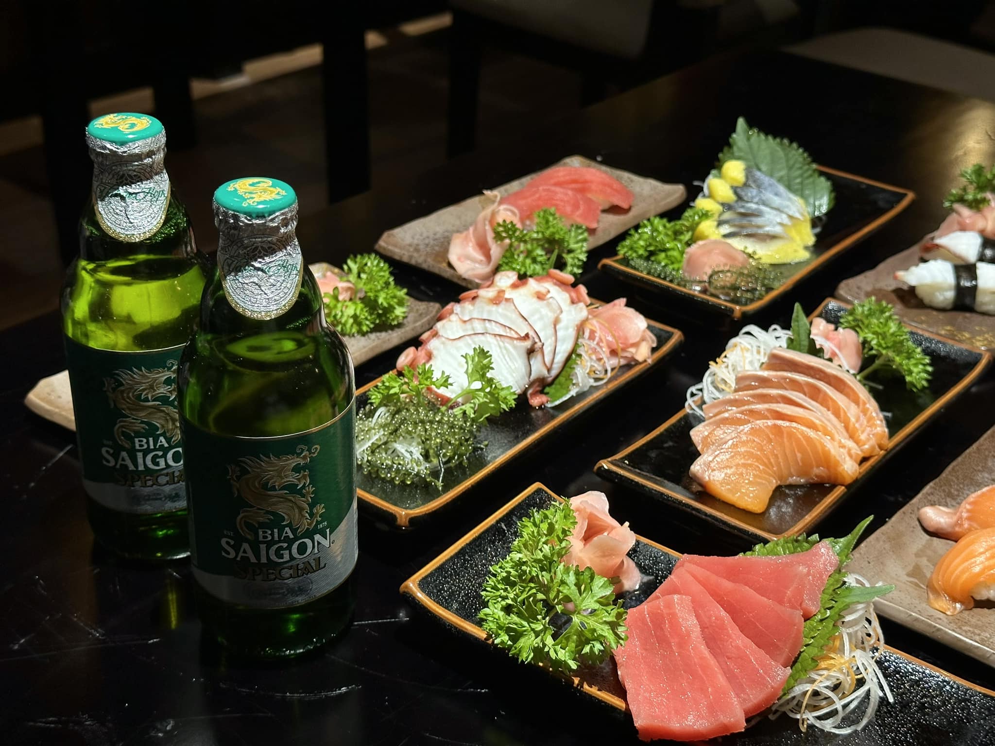 Banjiro Izakaya