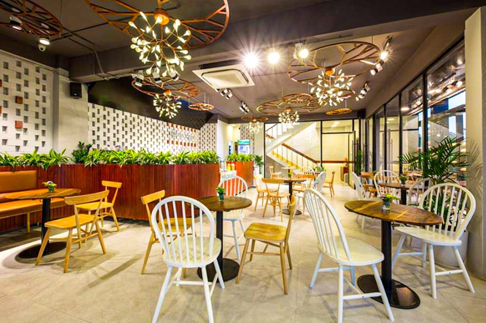 BonPas Bakery & Coffee