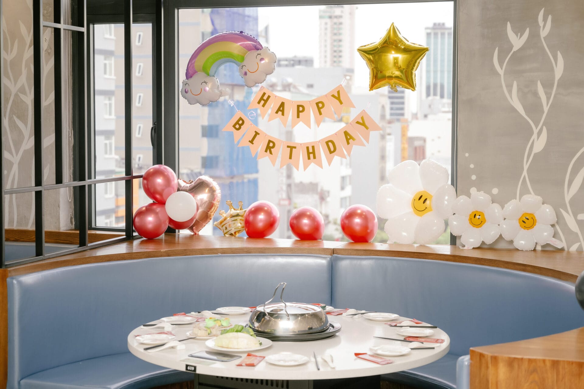 Bripot - Nhà hàng Hấp Thuỷ Nhiệt